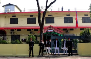 सुदूरपश्चिम प्रदेश सभाको हिउँदे अधिवेशन सुरु