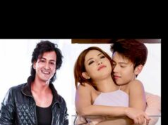 आर्यन बाहिरिएसँगै ‘रुमानी रंगहरु’मा साम्राज्ञीको जोडी बन्न धिरजको इन्ट्री