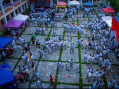 बिहीबारदेखि हाटबजार सञ्चालन गर्दै लिटिल एन्जलस कलेज