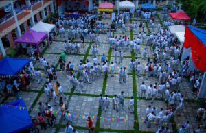 बिहीबारदेखि हाटबजार सञ्चालन गर्दै लिटिल एन्जलस कलेज