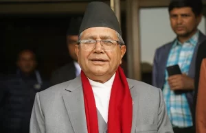 संसद् बैठकको पूर्व सन्ध्यामा सभामुख घिमिरेले गरे संसद् भवनमा तयारी अवलोकन