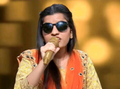 मेनुका पौडेलले चार नेपाली सहरमा सांगीतिक प्रस्तुति दिने