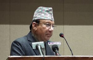 संवैधानिक परिषद्मा प्रधानन्यायाधीश रहने/नरहनेबारे गम्भीर छलफल आवश्यकः न्यायाधीश राउत