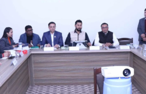 संसदमा सांसदहरुको भूमिका प्रभावकारी बनाउने रास्वपाको निर्णय