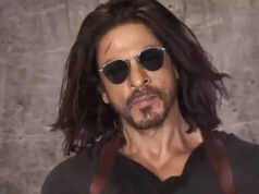 डिसेम्बरदेखि ‘पठान २’ को छायांकन गर्दै शाहरुख