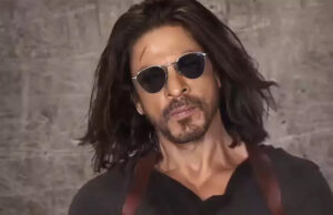 डिसेम्बरदेखि ‘पठान २’ को छायांकन गर्दै शाहरुख