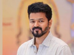 साउथ सुपरस्टार थलापति विजयले घोषणा गरे राजनीतिक दल