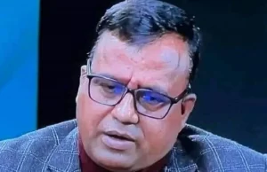 शिक्षकहरूलाई पार्टीको सदस्यता दिने काम बन्द गर्छौ : सहमहामन्त्री पाण्डे