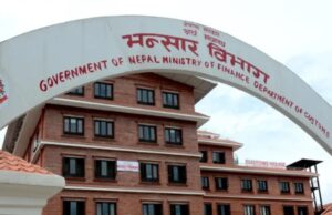 मदिरा आयातमा बाहिरियो १ अर्ब ९७ करोड