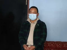 ६ सयभन्दा बढी नागरिकलाई ठगेको आरोपमा तामाङ पक्राउ