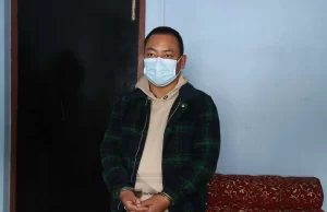 ६ सयभन्दा बढी नागरिकलाई ठगेको आरोपमा तामाङ पक्राउ