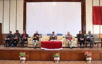 कांग्रेस संसदीय दलको बैठक भोलि