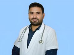 बिर्तासिटीका डक्टर बेल्वासेलाई स्विजरल्यान्डबाट एओ ट्रमा फेलोसिप