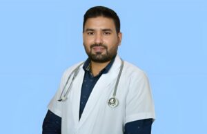 बिर्तासिटीका डक्टर बेल्वासेलाई स्विजरल्यान्डबाट एओ ट्रमा फेलोसिप