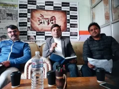 ‘द्रौपदी’का लागि दिए ४१६ जनाले अडिसन