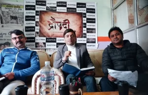 ‘द्रौपदी’का लागि दिए ४१६ जनाले अडिसन
