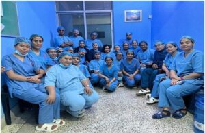प्रत्यारोपण केन्द्रमा १२ सय वटा सफल मिर्गौला प्रत्यारोपण
