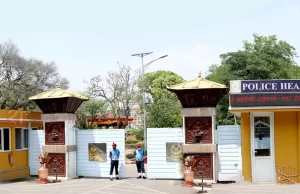 गर्भवती महिला प्रहरीलाई छुट्टै पोसाकको व्यवस्था गर्नेबारे छलफल