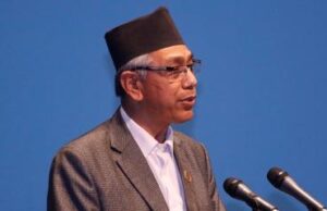 बजेट अर्थमन्त्रीको पेवा होइन, मनपरी गर्न पाइँदैनः सांसद सुवाल