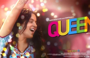 ‘क्वीन’ रिलिजको दश वर्षपछि ‘क्वीन २’ निर्माणको घोषणा
