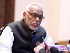 गणतन्त्र औपनिवेशिक भएको कारण जनताको स्वाभिमान बोक्न सकेनः राजेन्द्र महतो