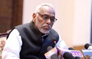 गणतन्त्र औपनिवेशिक भएको कारण जनताको स्वाभिमान बोक्न सकेनः राजेन्द्र महतो