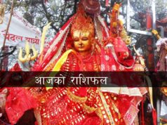 आज २०८० साल माघ १८ गते बिहीबारको राशिफल