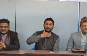 रास्वपाको कर्णाली प्रदेशका सबै कमिटी र विभाग विघटन