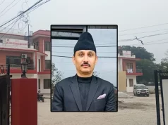 दुर्घटना रोकथाम र न्युनीकरणबारे छलफल गर्न बैठक आह्वान