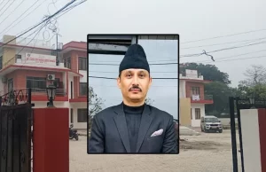 दुर्घटना रोकथाम र न्युनीकरणबारे छलफल गर्न बैठक आह्वान