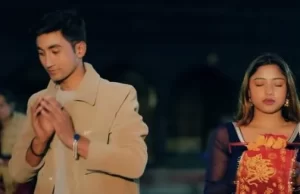 गीतकार गोधुलीको ‘नयनले खोजी’ सार्वजनिक