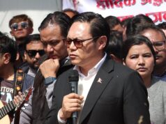 भक्तराज आचार्यको नाममा सरकारले केही काम गर्छः मन्त्री किराँती