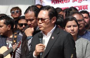 भक्तराज आचार्यको नाममा सरकारले केही काम गर्छः मन्त्री किराँती