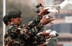 आज प्रजातन्त्र दिवस मनाइँदै, टुँडिखेलमा विशेष समारोह