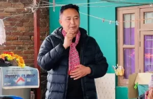 लक्ष्मी गुरुङलाई इलाम–२ मा उम्मेदवार बनाउने राप्रपाको निर्णय