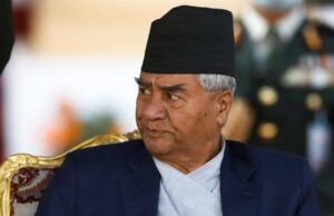 उपनिर्वाचनका उम्मेदवार तय गर्न कांग्रेसले बोलायो बैठक