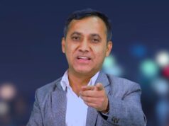 कांग्रेस नयाँ सरकार बनाउने धन्दामा लाग्दैनः महामन्त्री शर्मा
