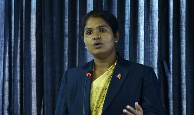 Jwala-kumari-shaha-mantri