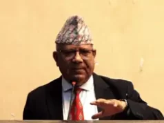 महाधिवेशन तयारीमा जुट्न अध्यक्ष नेपालको निर्देशन