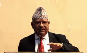महाधिवेशन तयारीमा जुट्न अध्यक्ष नेपालको निर्देशन
