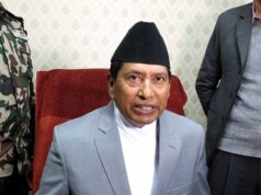 परराष्ट्रमन्त्री श्रेष्ठलाई भारतीय र चिनियाँ समकक्षीद्वारा बधाई