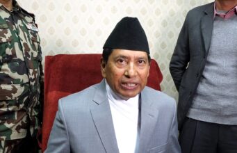 परराष्ट्रमन्त्री श्रेष्ठलाई भारतीय र चिनियाँ समकक्षीद्वारा बधाई