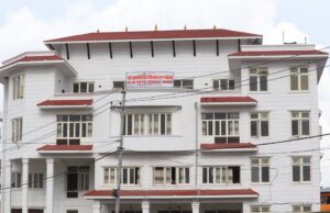 चलचित्र विकास बोर्डले नेपाली चलचित्रहरूलाई प्राथमिकता दिन हलवालालाई अनुरोध