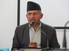 नेपाली कांग्रेसले सत्ता गठबन्धनलाई हुँडल्न खोज्यो : नेकपा एमाले