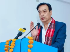 अध्यक्ष राजेन्द्र मल्लको संयोजकत्वमा पशुपति क्षेत्रमा महायज्ञ सुरु