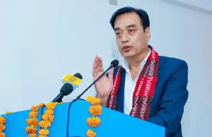 अध्यक्ष राजेन्द्र मल्लको संयोजकत्वमा पशुपति क्षेत्रमा महायज्ञ सुरु