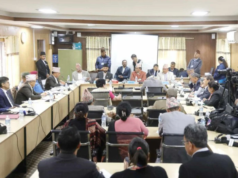 अध्ययन गरेर मात्र कदम चाल्न गृह मन्त्रालयलाई सांसद तामाङको सुझाव