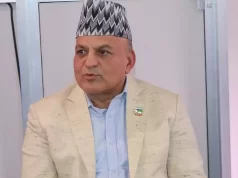 गण्डकीमा माओवादीका दुई मन्त्री बर्खास्त