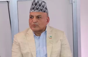 गण्डकीमा माओवादीका दुई मन्त्री बर्खास्त