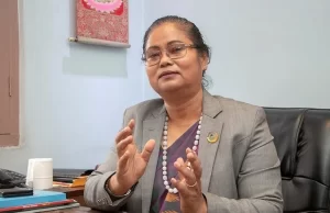 सरकारले विपन्न महिलाहरूको ऋण मिनाहा हुने कार्यक्रम ल्याउने